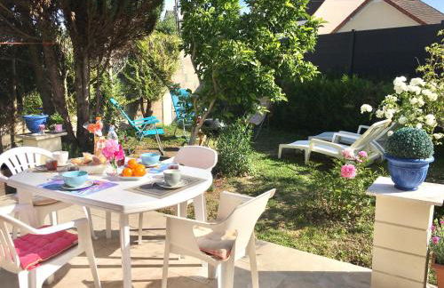 MaisonTevy - Appart & Studio pro-tourisme - Foto 21