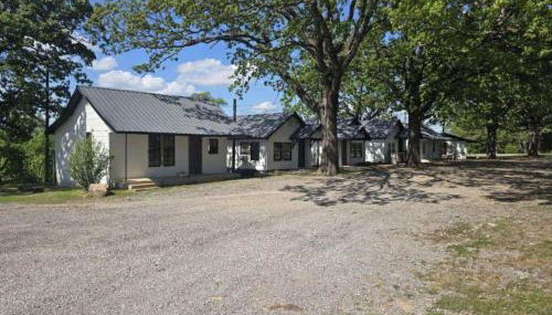 Cookson Resort -Tenkiller Cabin 4 - Foto 3