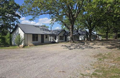 Cookson Resort -Tenkiller Cabin 4 - Foto 3