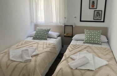 Apartamento ciudad jardín cuarta planta sin ascensor - Foto 23