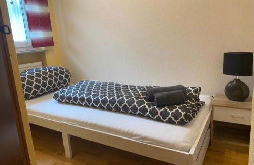 Apartment Wohner - Foto 11