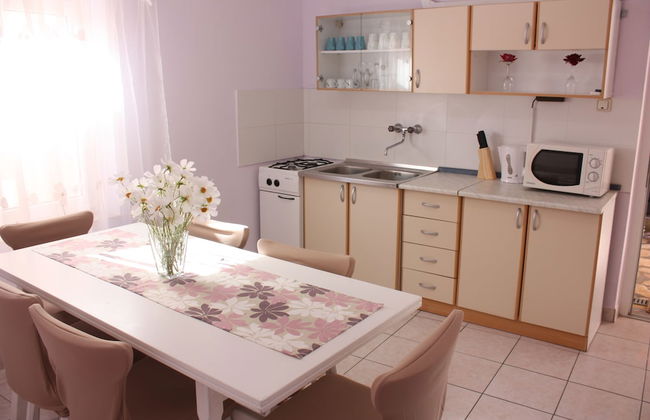 Apartments Tanja & Josipa - Foto 9