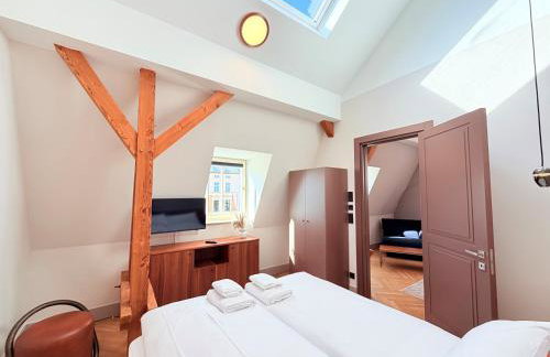 Amaroo - Boarding & Serviced Apartments "Regia" - Foto 2