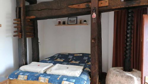 Rural house above the forest - Foto 5