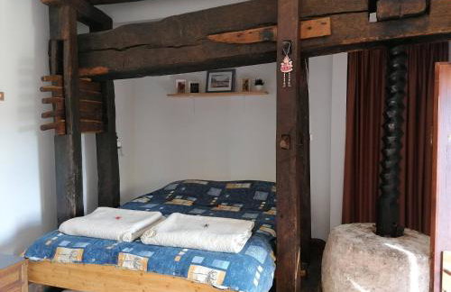 Rural house above the forest - Foto 5