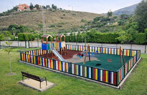 Apartamento Califato 5 - Foto 23