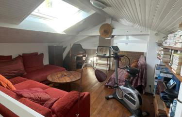 Maison de Famille entre Biarritz et Hossegor - Foto 43