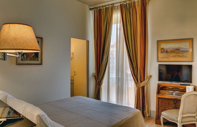 Casa Sotgiu Guest House - Foto 13