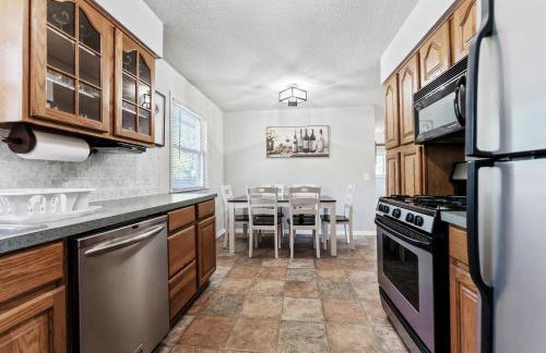 Private pool, close to Lake Michigan Beaches - Foto 8