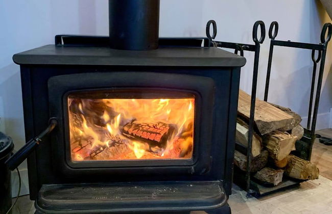 De la Montagne-spa- PET Friendly- Ski in Ski out - Foto 6