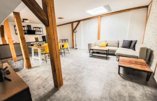 Ferienwohnung Backstube - Foto 62