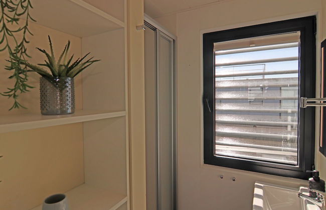 Houseboat in Boltenhagen - Foto 78