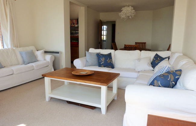 7 Coastguard Cottages - Foto 11