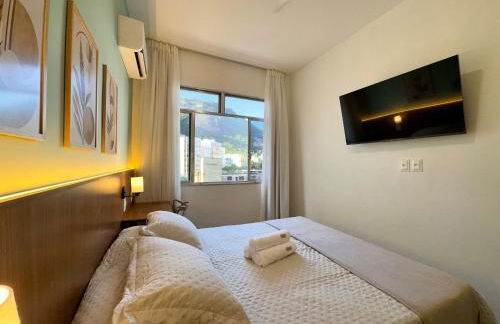 Apartamento Reformado ao Lado da Cobal – Botafogo - Foto 4