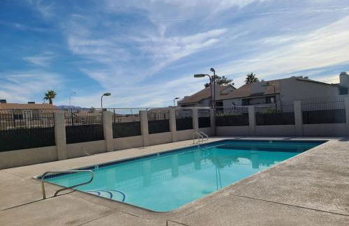 2bed 1 bath condo near Nellis afb & the strip - Foto 26