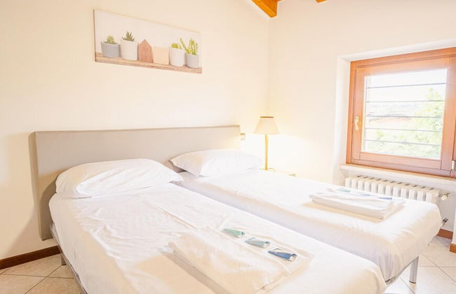 Lugana e Papaveri - Italian Homing - Foto 5