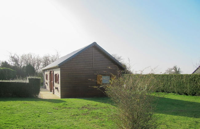 Le Petit Chalet - Foto 19