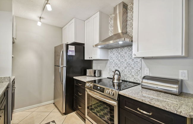 Vacation Home Near Disney - Foto 17