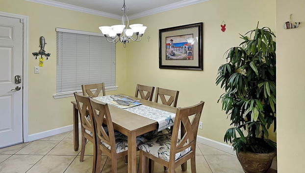 Servizio della struttura