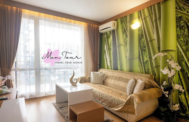 Mon Tour apartments - Photo 31