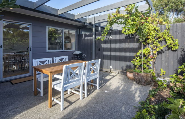 Mews Cottages - Photo 48