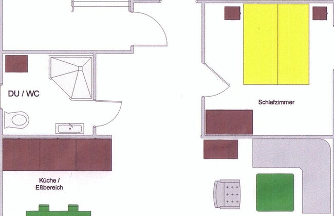 Ferienwohnung Stricker Harz - Photo 28