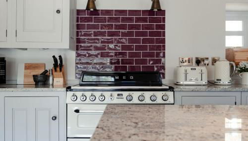 Fernbank - Seasgair Lodges - Foto 5