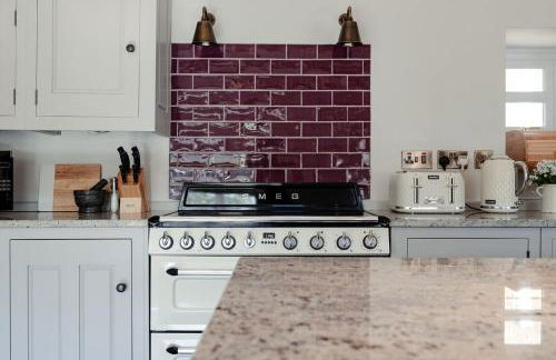 Fernbank - Seasgair Lodges - Foto 5