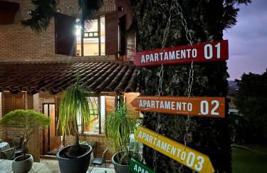 Temporada Retiro do Chalé Brumadinho MG - Foto 70