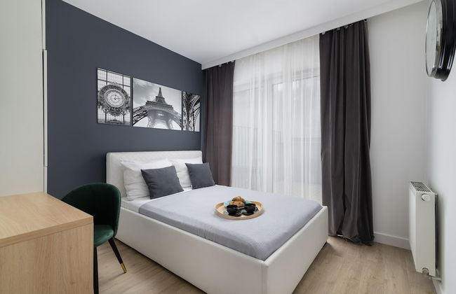 Easy Rent Apartments - GUSTO - Foto 8