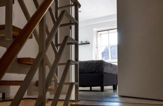 Dachgeschosswohnung mit Klimaanlage-15min vom Europa Park entfernt - Foto 48