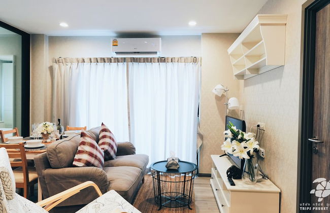 The Title Residencies Naiyang By Trips Phuket - Foto 29