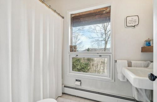 Serene Architect-Designed Vermont Chalet home - Foto 25