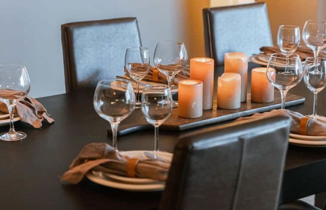 Cosy Apartment With sea View - Photo 4