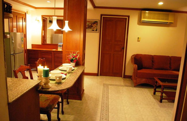 The Residence Garden - Foto 13