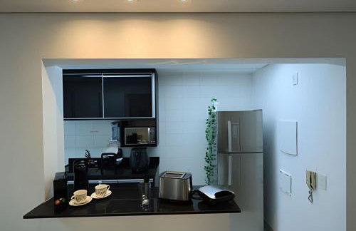 M4/110-Completo A/C garagem 200m Einsten MorumBIS - Foto 19