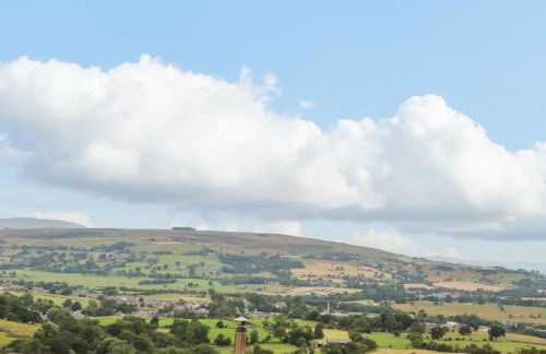 Heather Hut at Copy House Hideaway - Foto 20