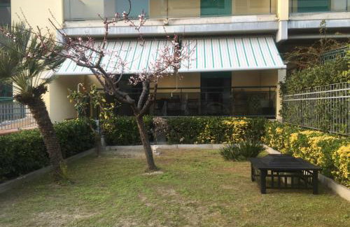 HoliHome_Colombo - Open Space, 100m dal mare! - Foto 13
