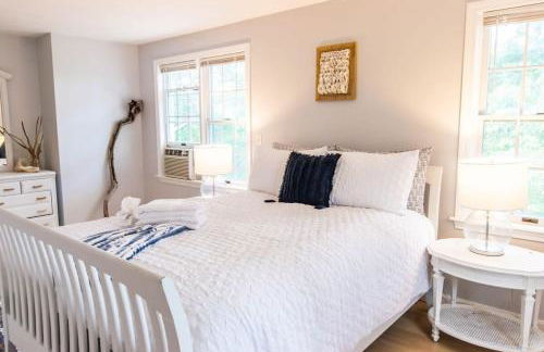 Full Sand Volleyball Court Walk to Pond - Foto 12