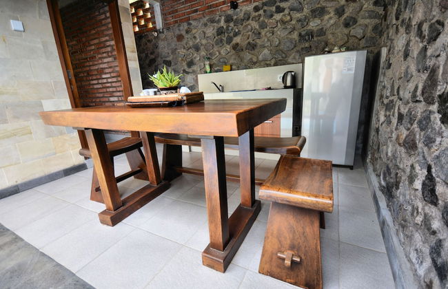 Coco Garden Pool Villas - Foto 18