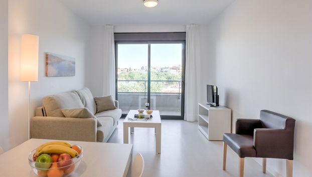 Pierre Vacances Torredembarra - Foto 2