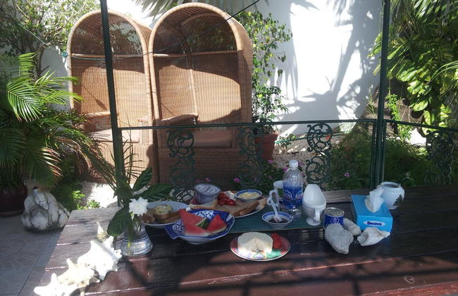 Aruba Harmony Apartments - Foto 6