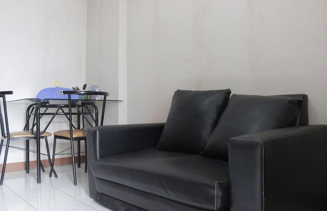 Pleasant 2BR Apartment at Gateway Ahmad Yani - Photo 16