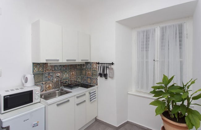 Apartment Mansion Center - Foto 6