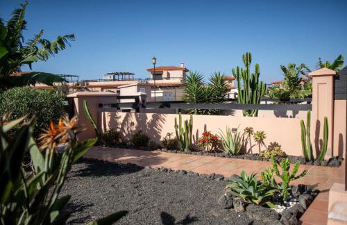 Alma Ventura House - Majanicho, Lajares - Photo 30