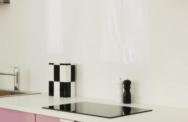 NOOK Stay am Tempelhofer Feld - Foto 4