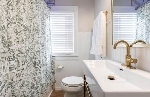 Modern 3BR Near Cleveland Clinic - Foto 34