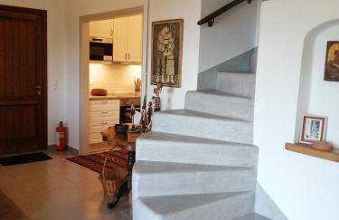 Deluxe house in Tsangarada - Foto 18