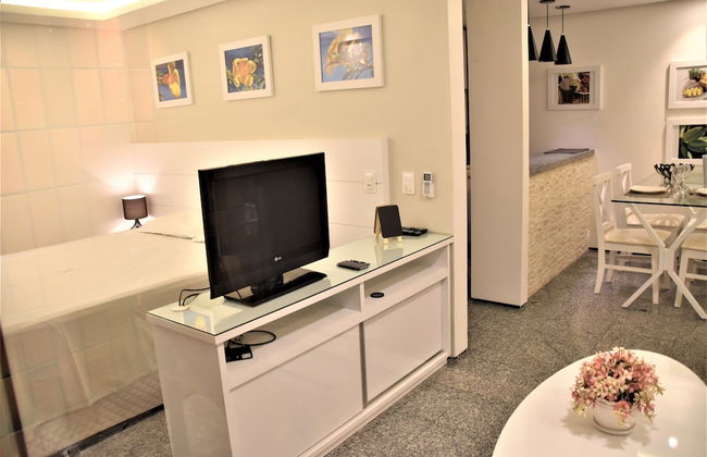 SEAFLATS - Iracema Résidence - Foto 11