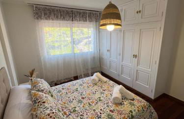 El Balcón de Lorenzo Vistas a la Ría y Combarro - Foto 25